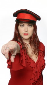 Susan Murray
