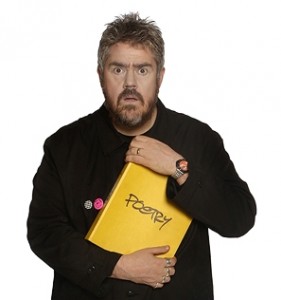 Phil Jupitus