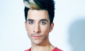 Russell Kane