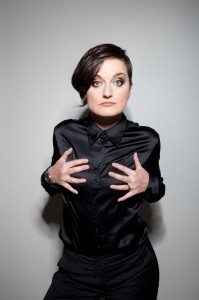 Zoe Lyons