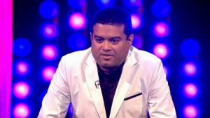 paul sinha