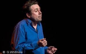 Sean Hughes